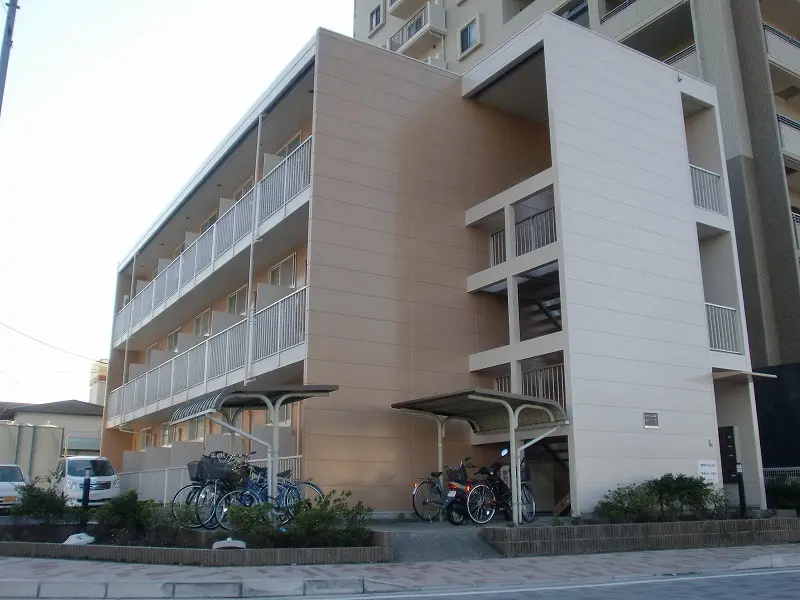 ★手数料０円★君津市東坂田２丁目　月極駐車場（LP）